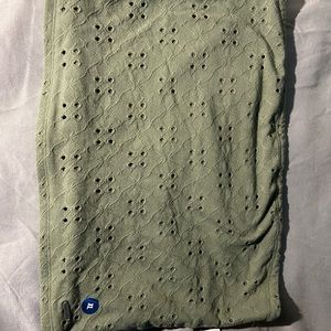 Xl tube top Hollister